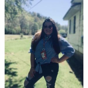 Meet your Posher, Jamie